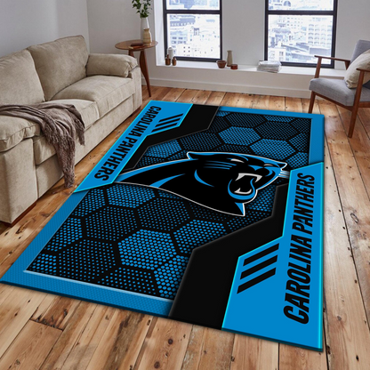 CP NFL V2 Premium Rug DDT CTND
