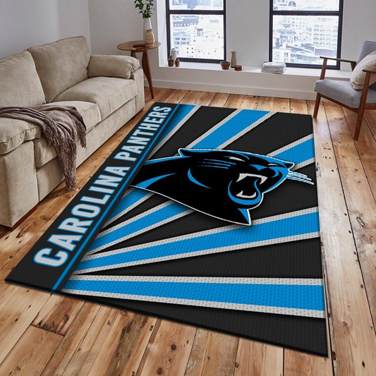 CP NFL V3 Premium Rug DDT CTND