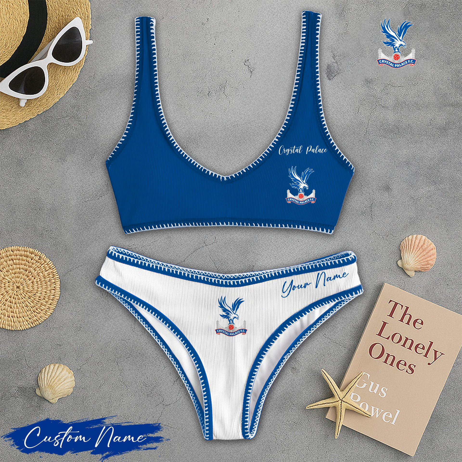 Selected Variant Image