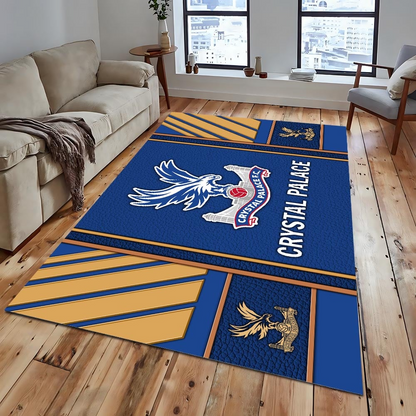 CP Premium EPL Golden Stride Rug Carpet DDT CTND