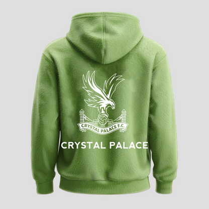 CP Premium EPL Grinch Christmas Hoodie DDT CTND