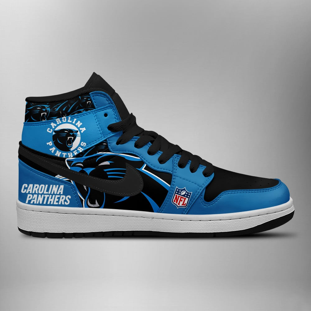 CP Premium NFL Air Jordan 1 DDT NTL