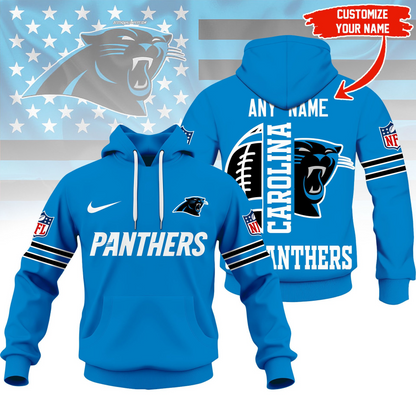CP Premium NFL Fan Hoodie DDT HLPHUONG
