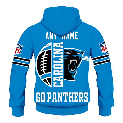 CP Premium NFL Fan Hoodie DDT HLPHUONG