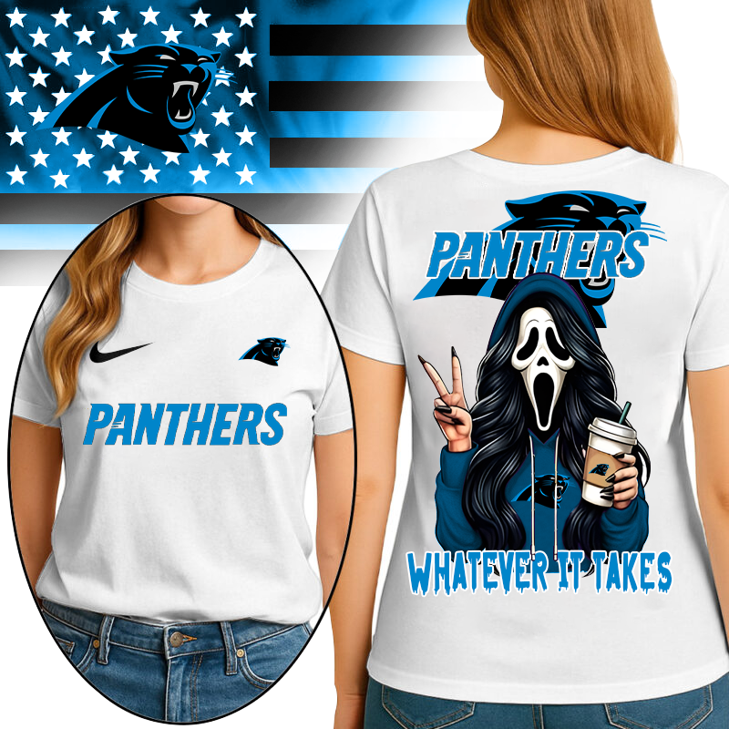 CP Premium NFL Ghostface 3D Shirt DDT HLPHUONG