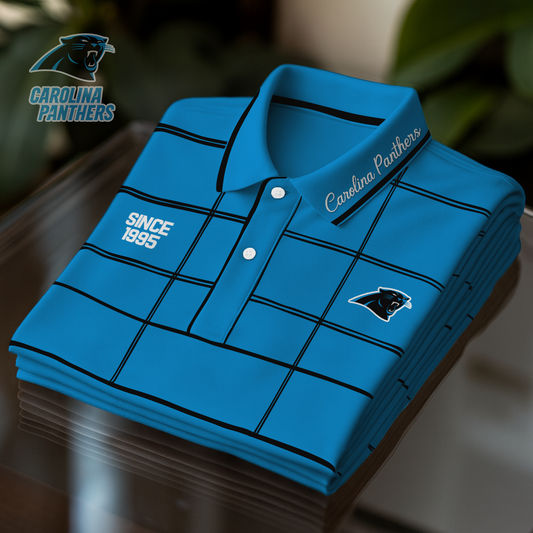 CP Premium NFL Polo Shirt DDT NTL