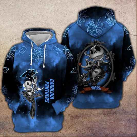 CP x Jack Premium NFL Shadow Hoodie DDT CTND