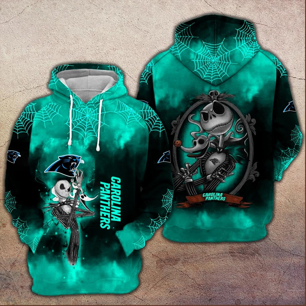 CP x Jack Premium NFL Shadow Hoodie DDT CTND