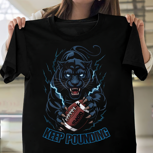 CP x NFL Team Spirit Shirt DDT HLPHUONG