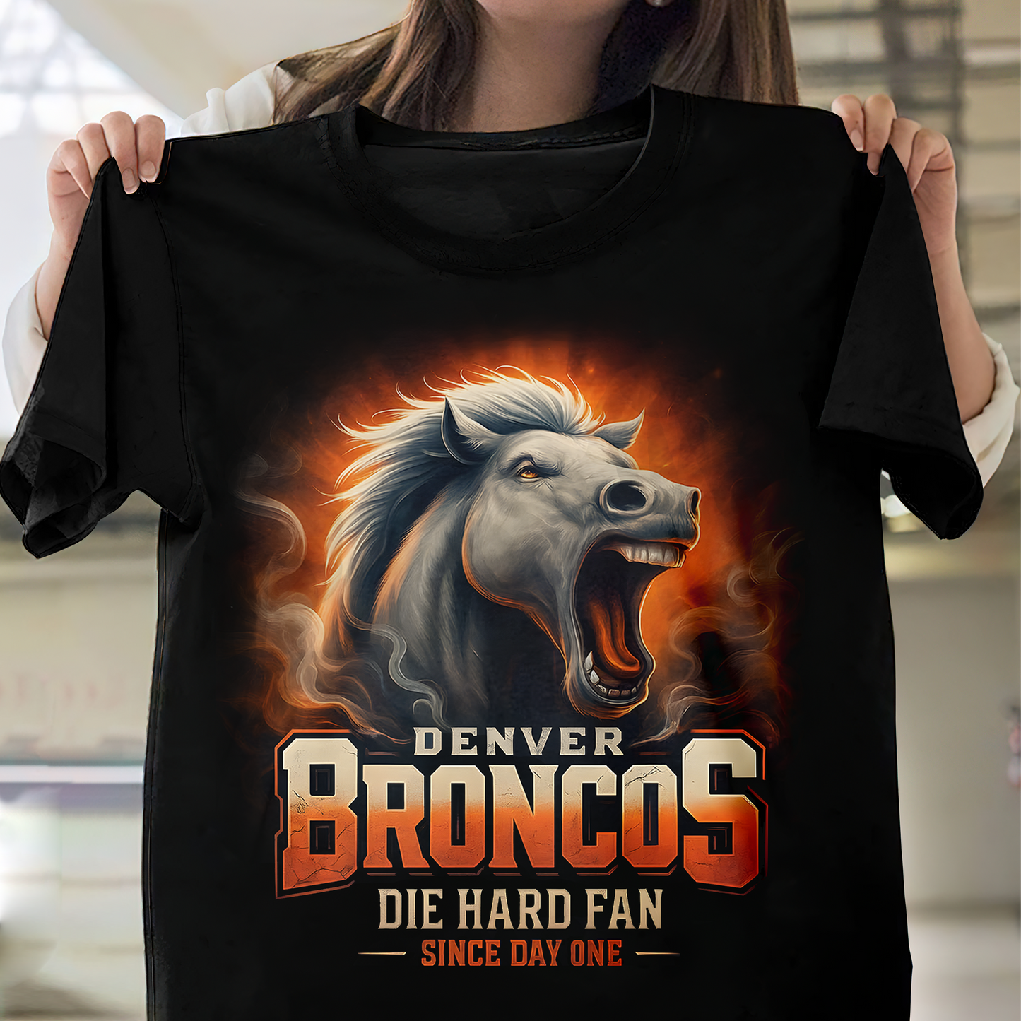 DB  Nfl Team Spirit Shirt DDT HLPHUONG