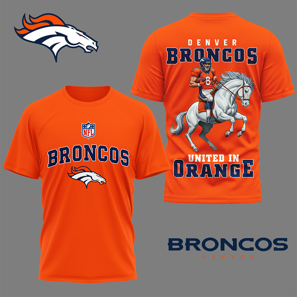 DB  Premium NFL Nation Gear 3D Shirt DDT HLPHUONG