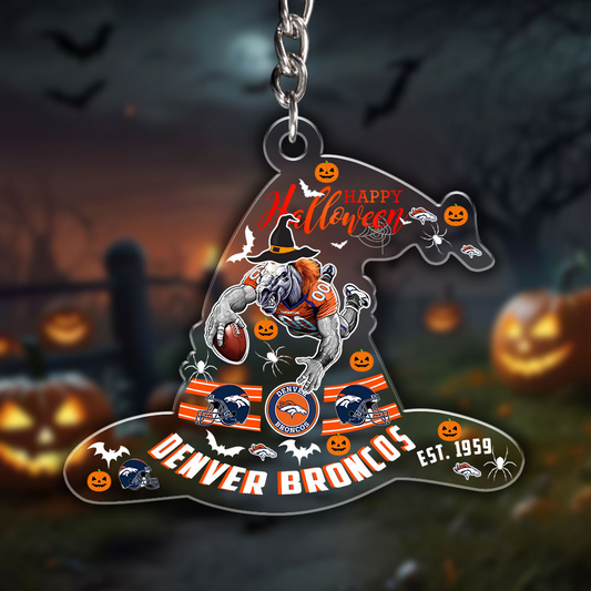 DB Premium Custom Shape 1-side Printed Acrylic Keychain DDT NTL