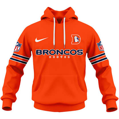 DB Premium NFL Fan Hoodie DDT HLPHUONG