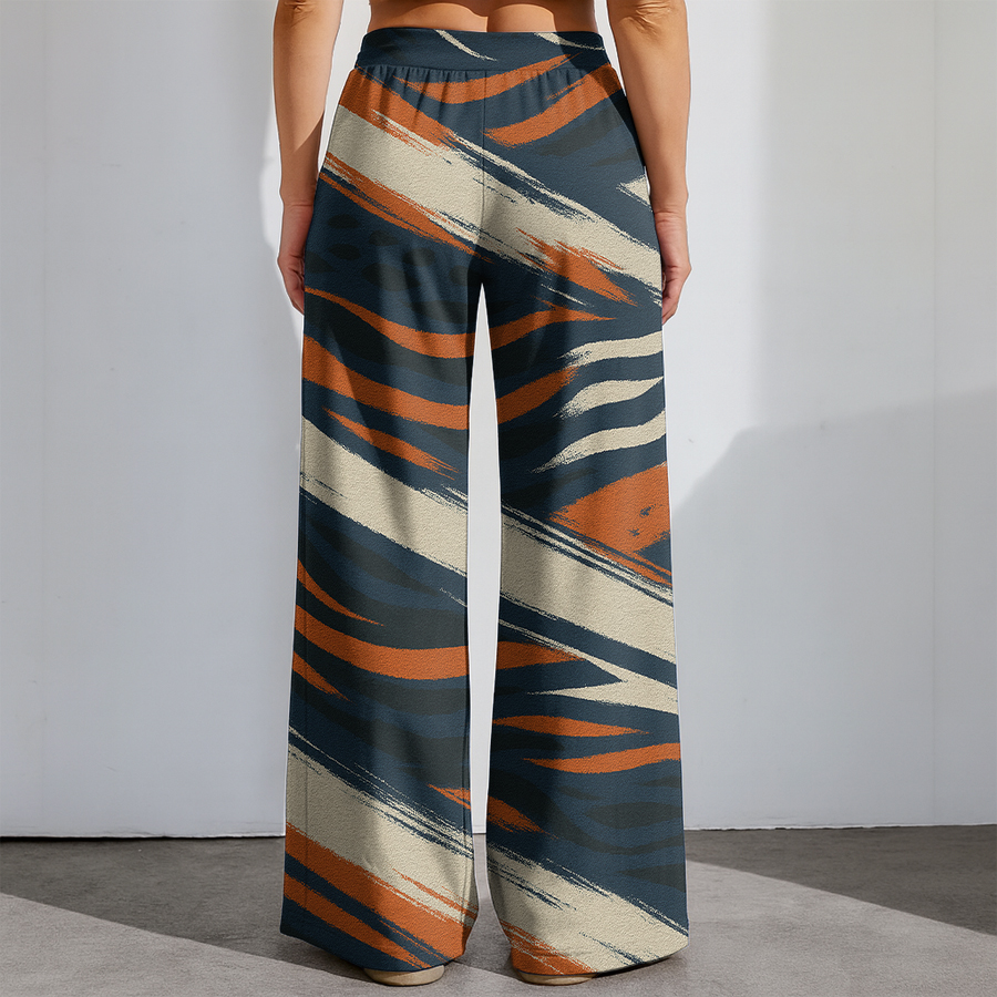 DB Premium NFL Football High-Stretch Casual Pants DDT CTND