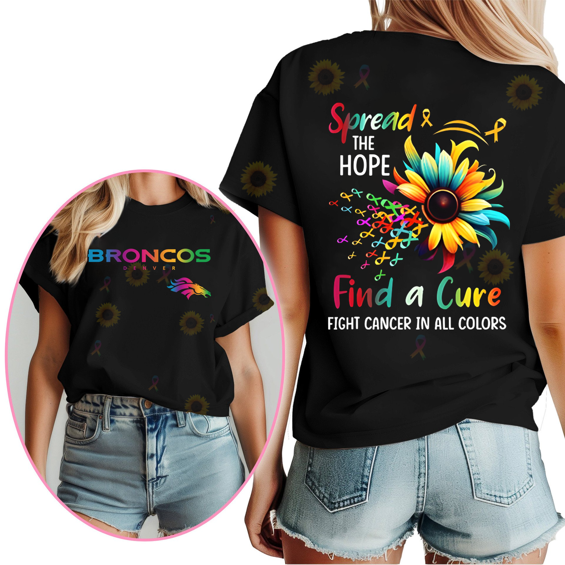 Selected Variant Image