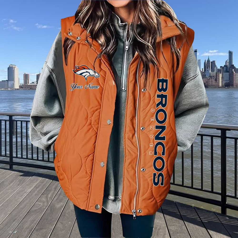 DB Premium NFL Sleeveless Cotton Vest DDT NTL