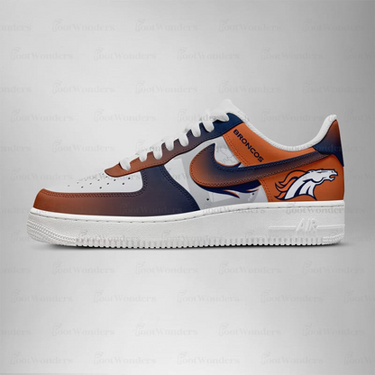DB V2 Premium NFL AF1 Sneaker DDT NTL