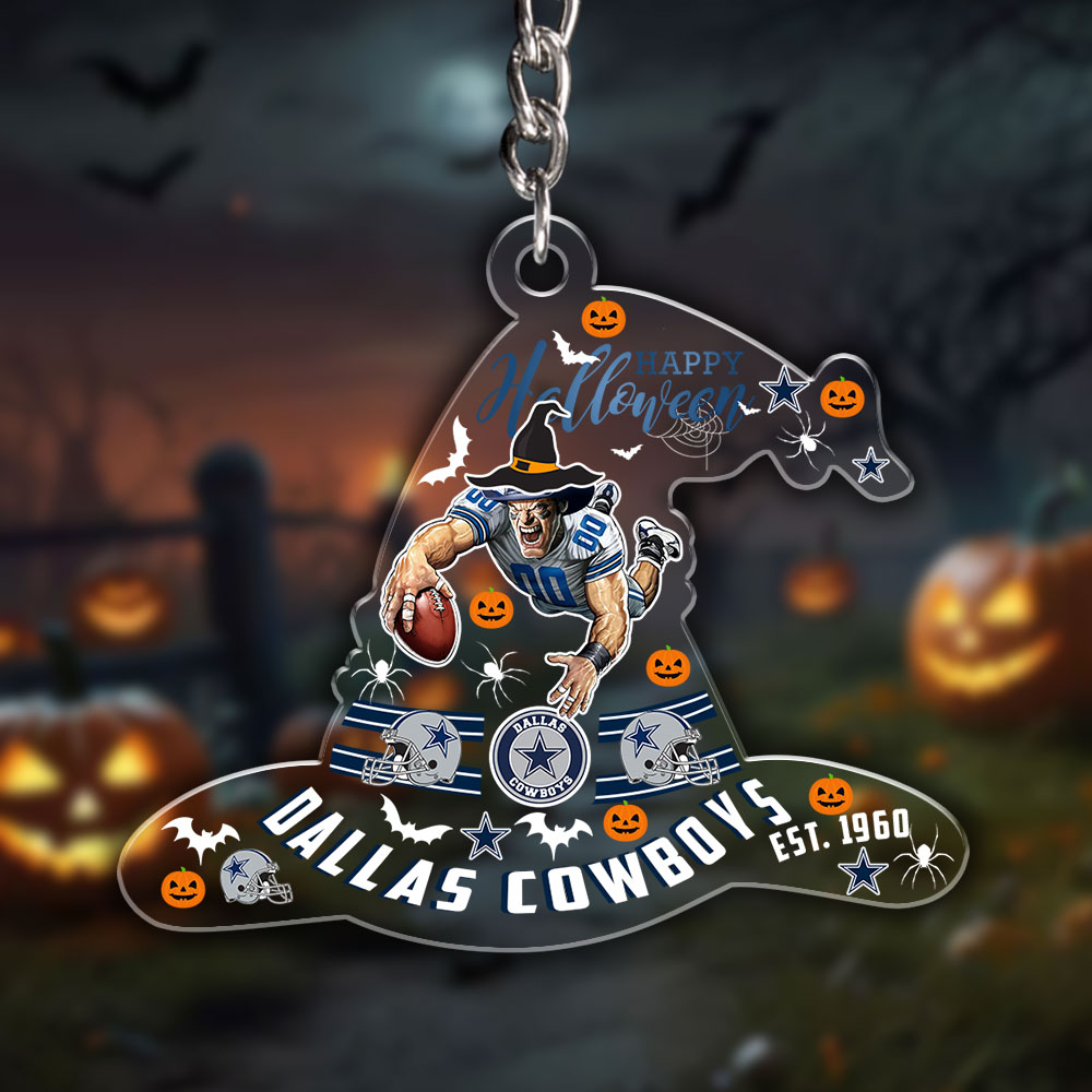 DC Premium Custom Shape 1-side Printed Acrylic Keychain DDT NTL