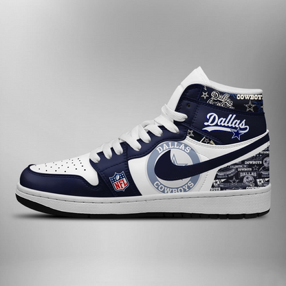 DC Premium NFL Air Jordan 1 DDT NTL