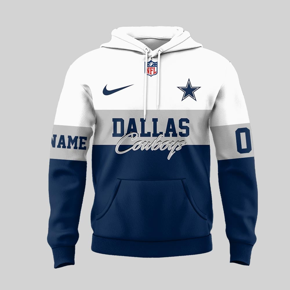 DC Premium NFL Customizable Teddy Bear Hoodie DDT HLPHUONG