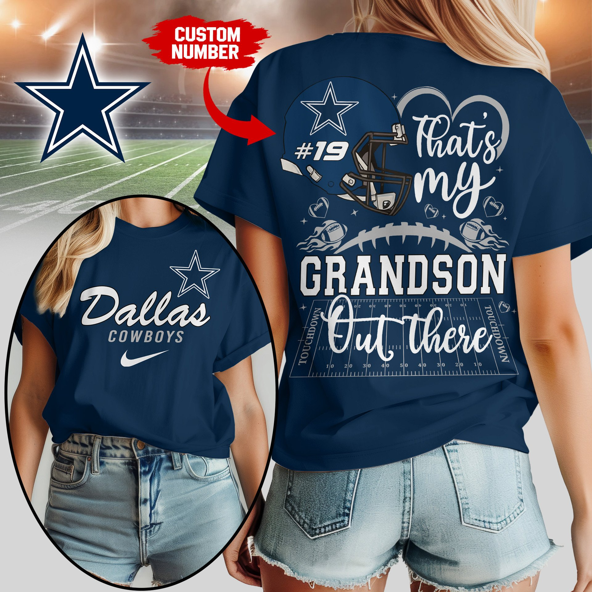 Selected Variant Image