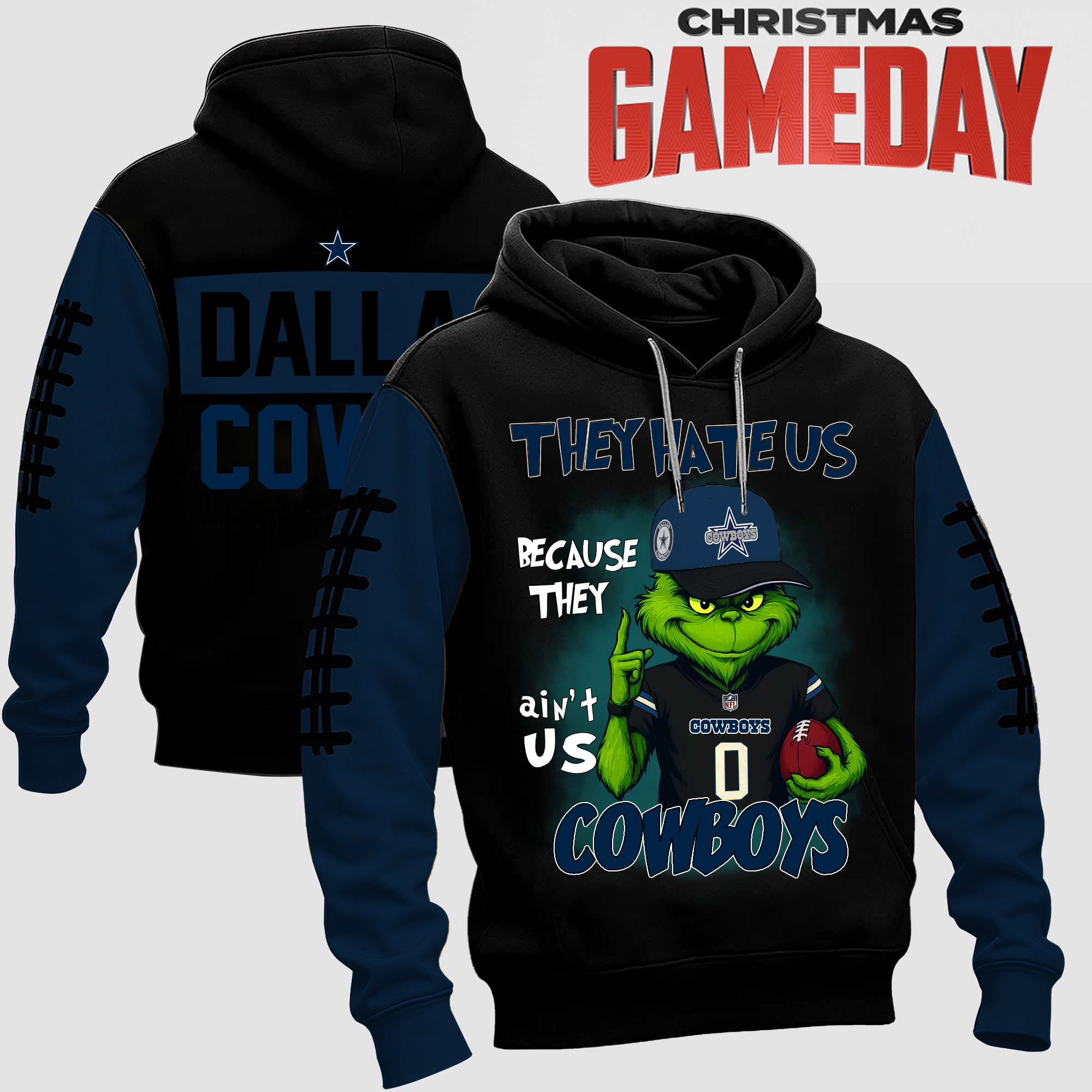 Selected Variant Image