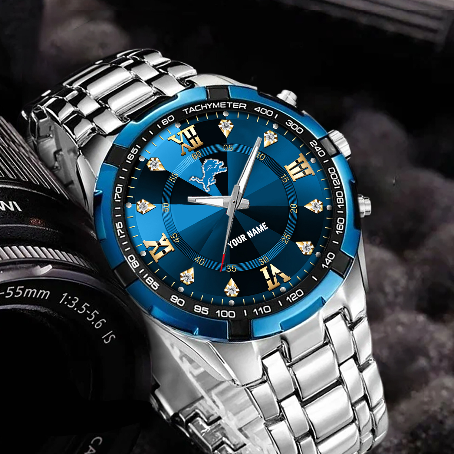 Selected Variant Image