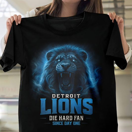 DL Nfl Team Spirit Shirt DDT HLPHUONG