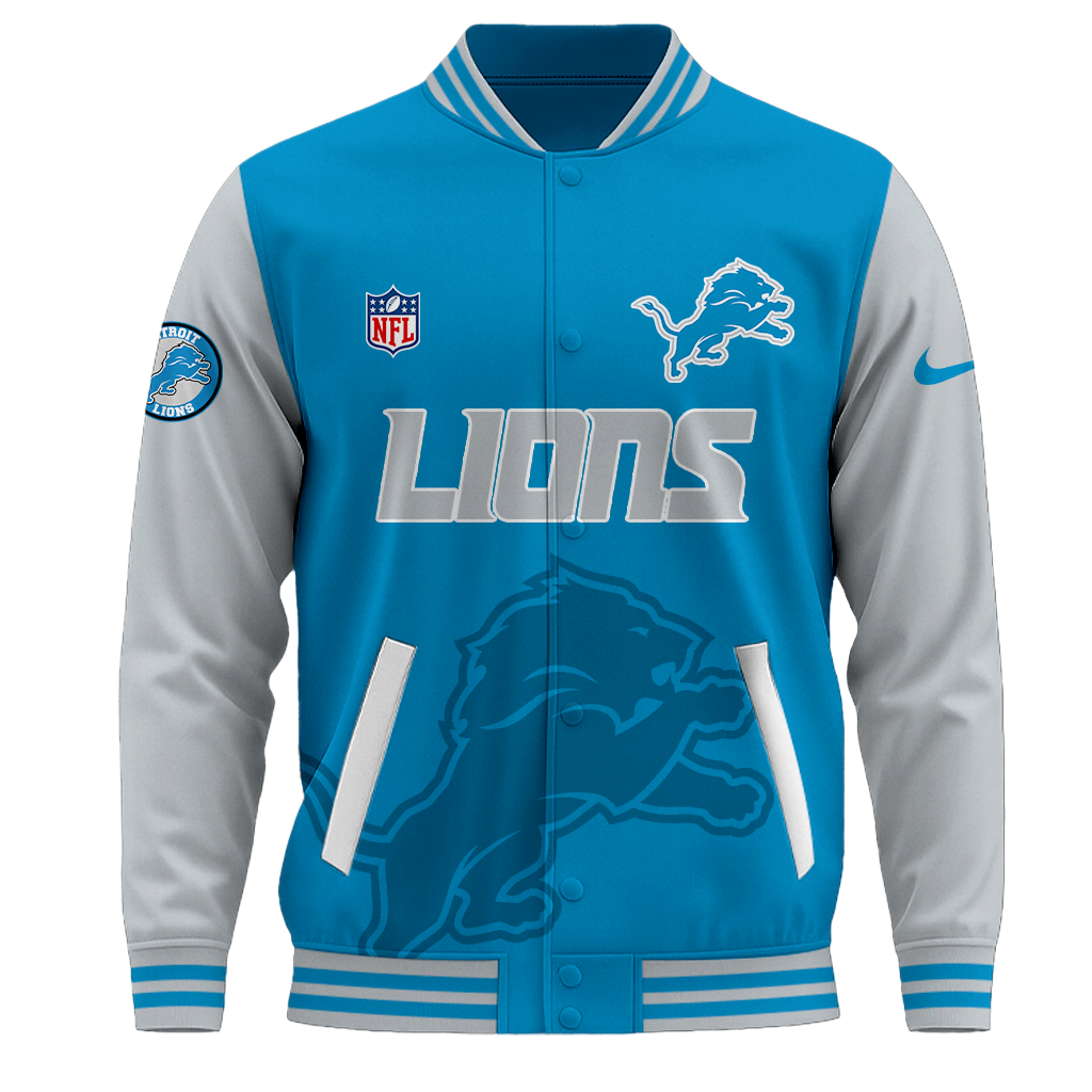 DL Premium NFL Baseball Jacket DDT NTL