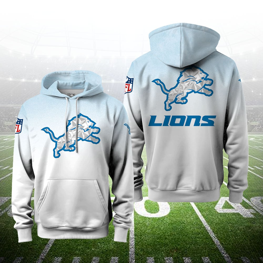 DL Premium NFL Hoodie DDT NTL