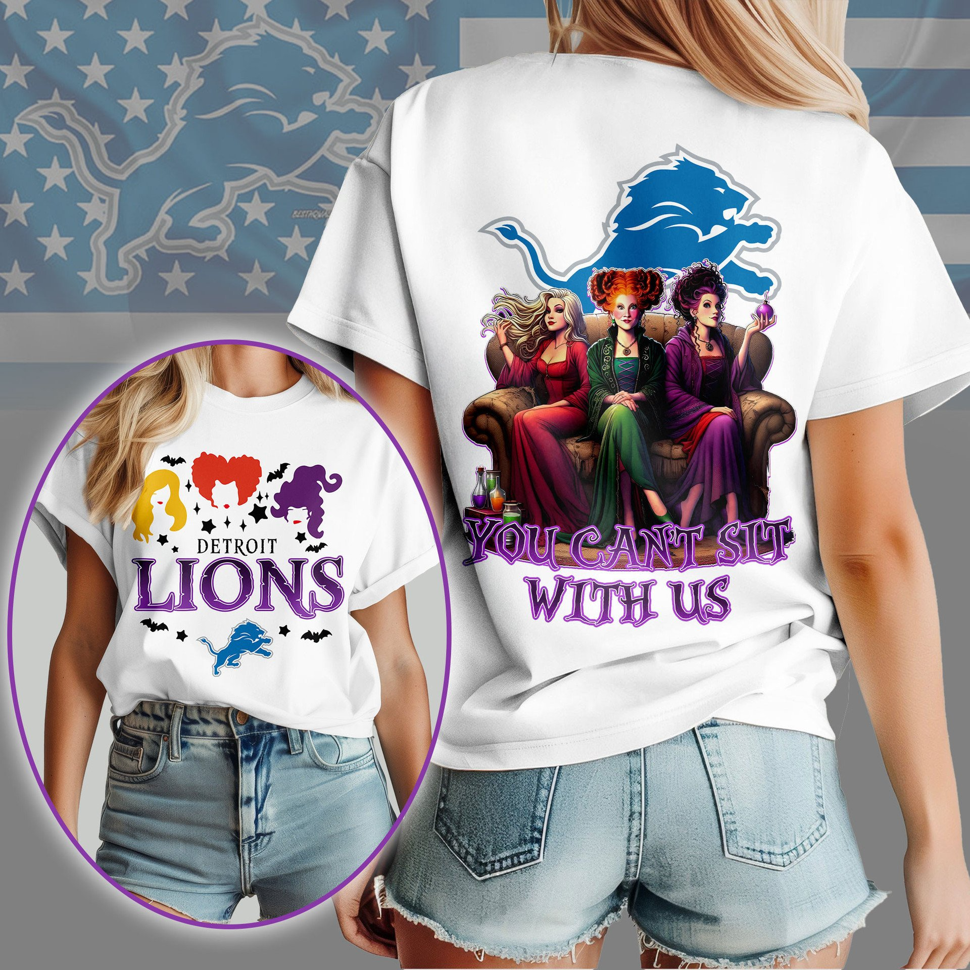 Selected Variant Image