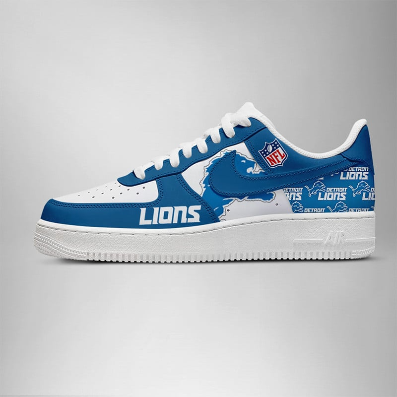 DL V2 Premium NFL AF1 Sneaker DDT NTL