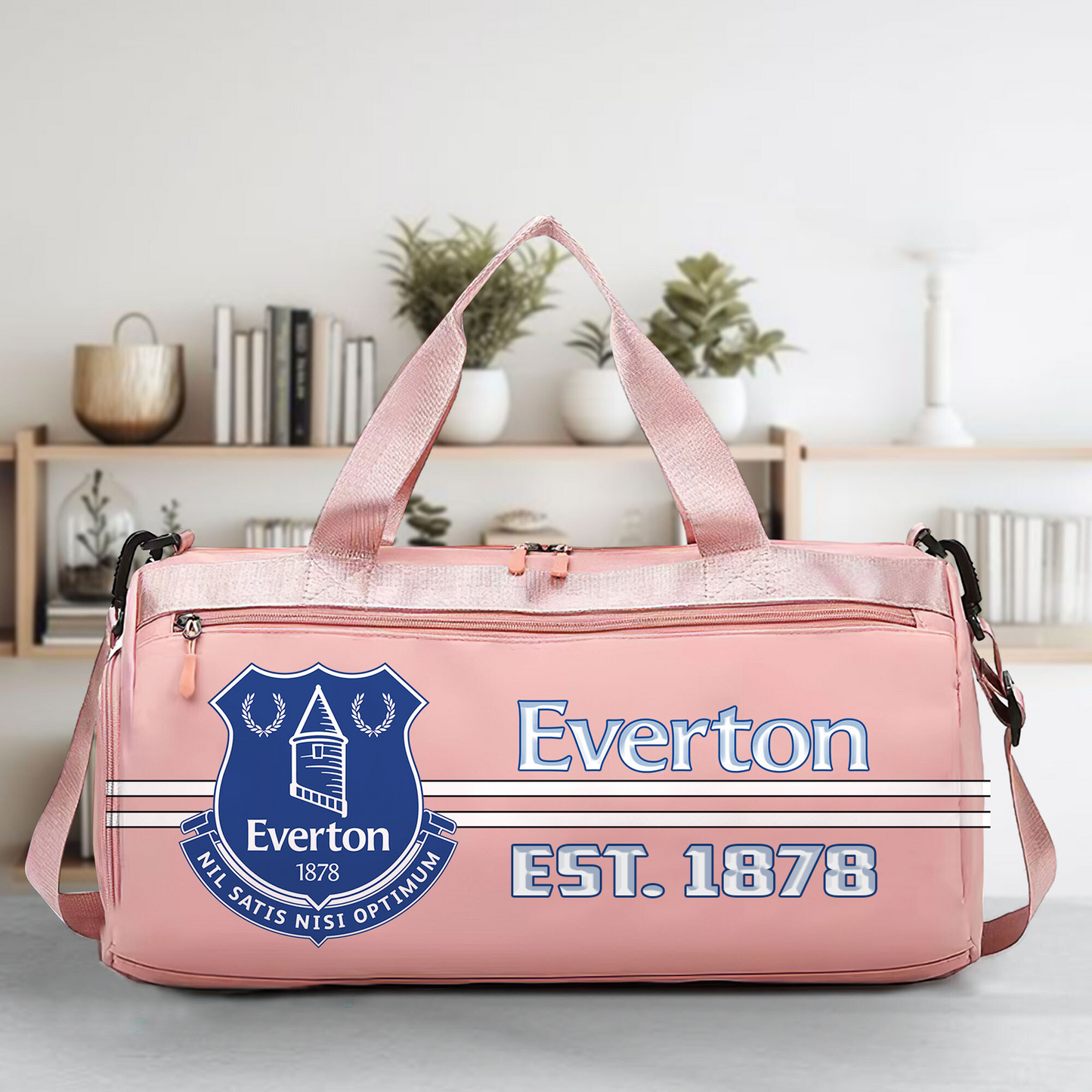 EVE FOOTBALL BAG DATND TANTD