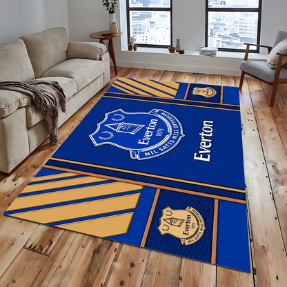 EVE Premium EPL Golden Stride Rug Carpet DDT CTND