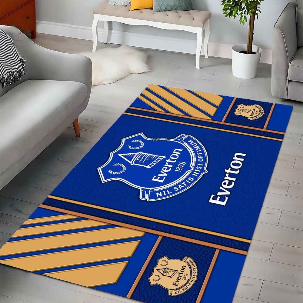 EVE Premium EPL Golden Stride Rug Carpet DDT CTND