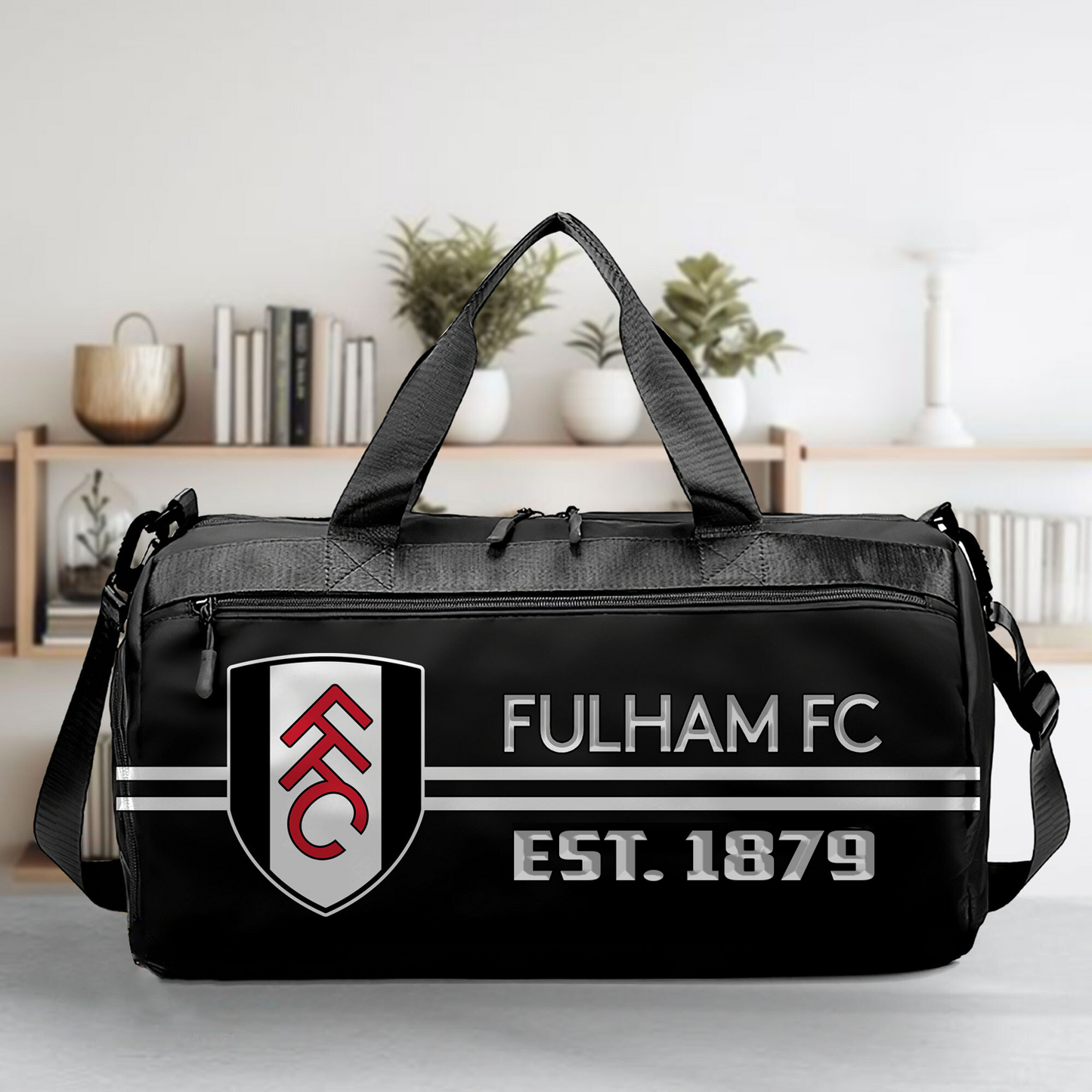 FUL FOOTBALL BAG DATND TANTD
