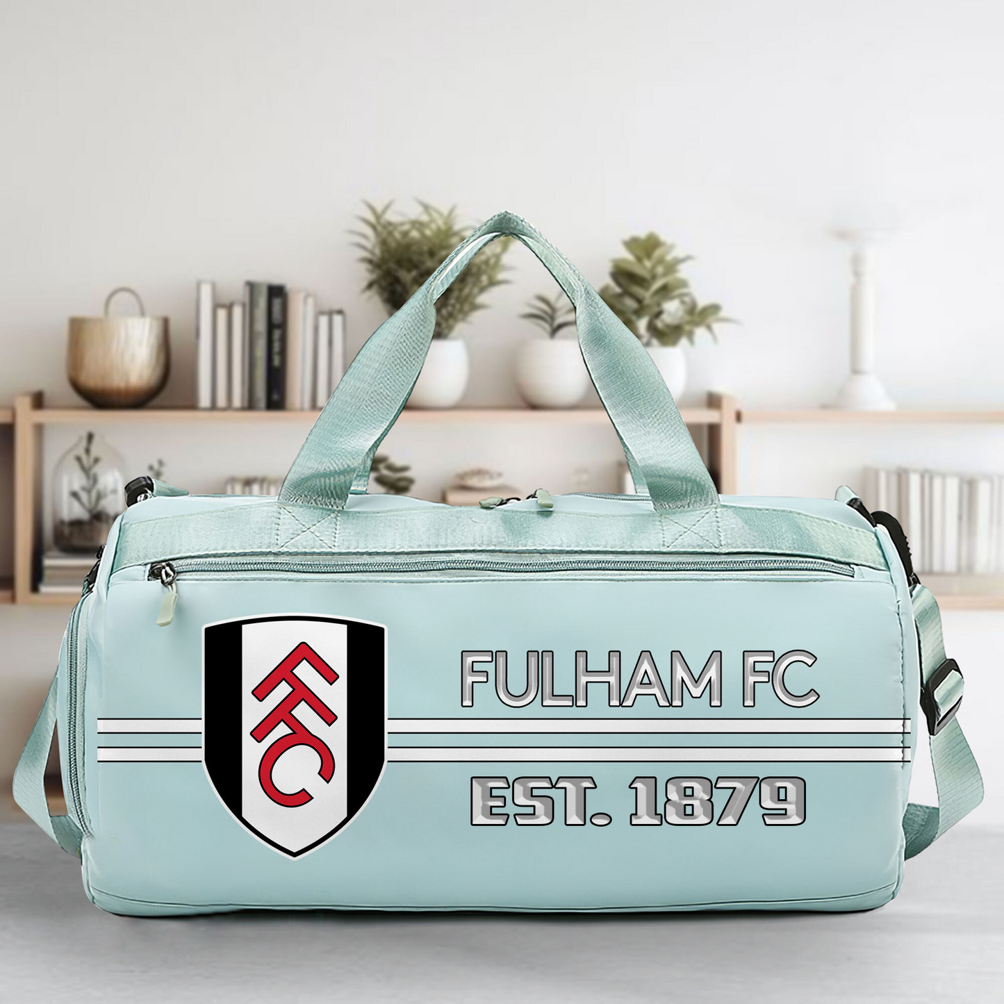 FUL FOOTBALL BAG DATND TANTD