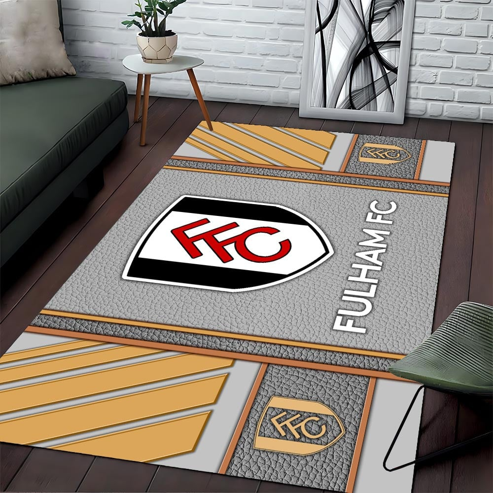 FUL Premium EPL Golden Stride Rug Carpet DDT CTND