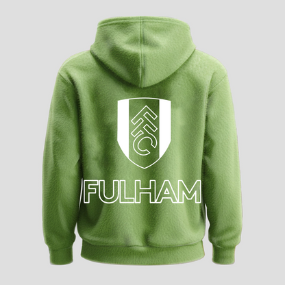 FUL Premium EPL Grinch Christmas Hoodie DDT CTND