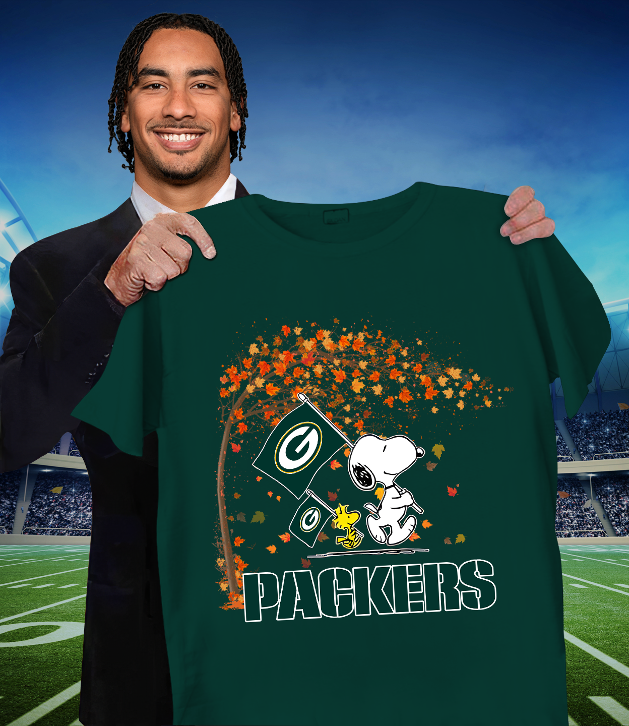 Selected Variant Image