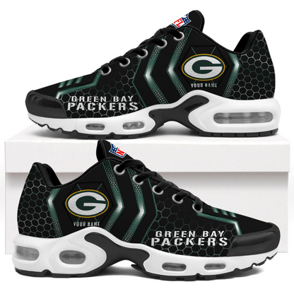 GBP NFL Personalized Air Max Shoes Exclusive DDT CTND