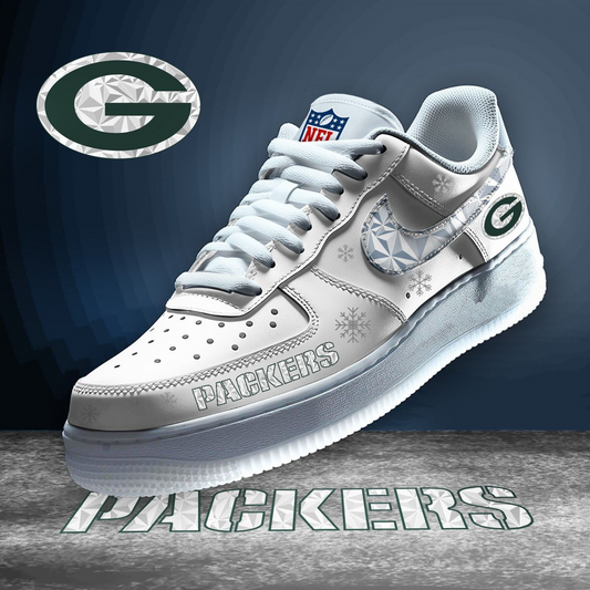 GBP Premium NFL Air Force 1 DDT CTND