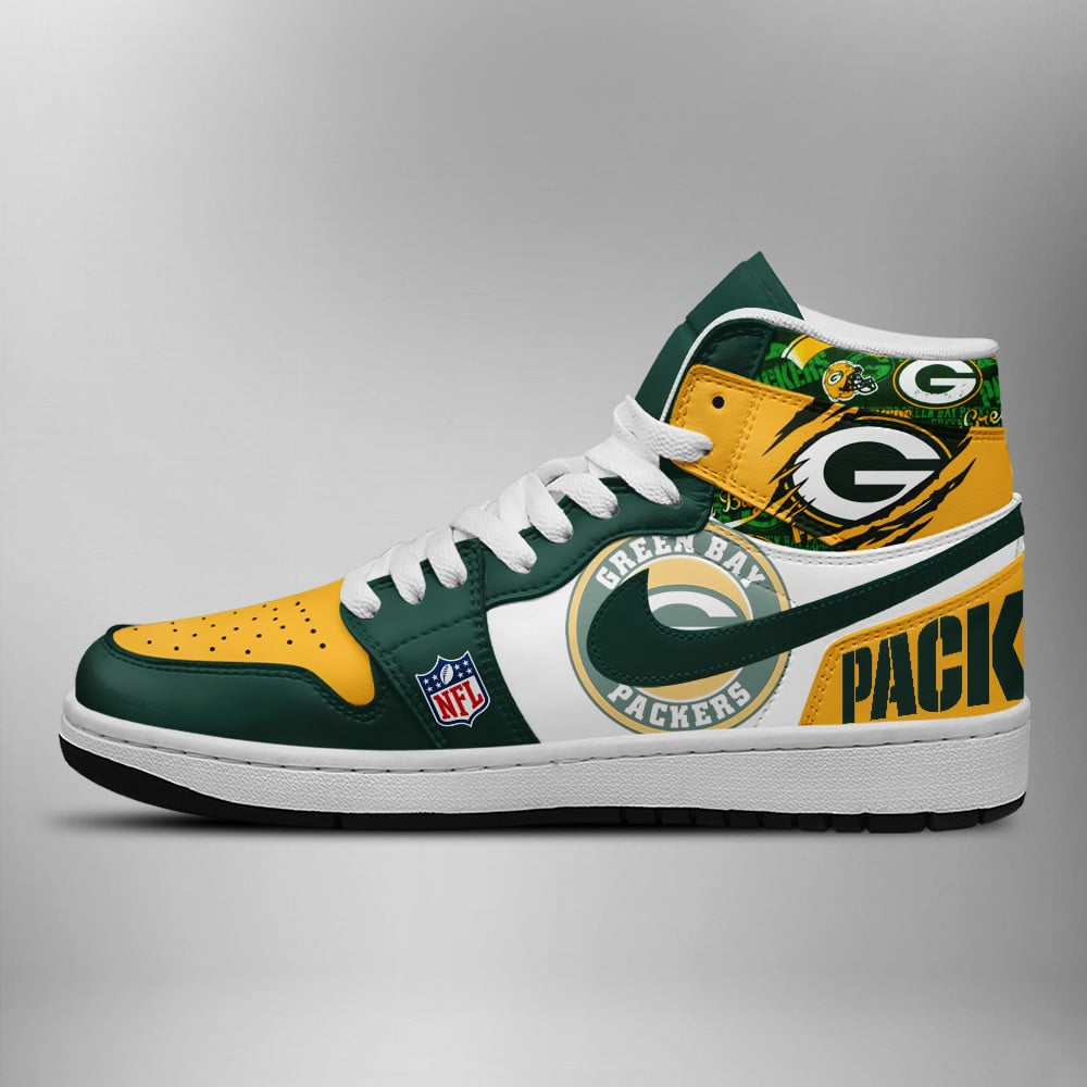 GBP Premium NFL Air Jordan 1 DDT NTL