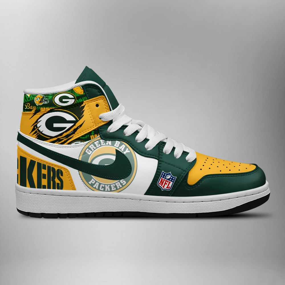 GBP Premium NFL Air Jordan 1 DDT NTL