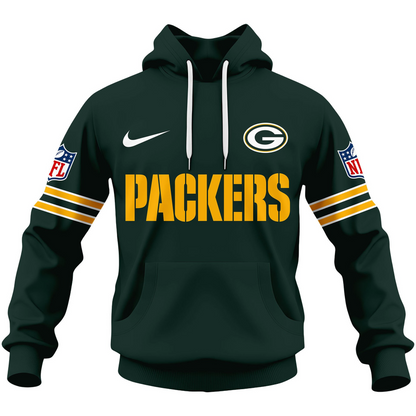 GBP Premium NFL Fan Hoodie DDT HLPHUONG