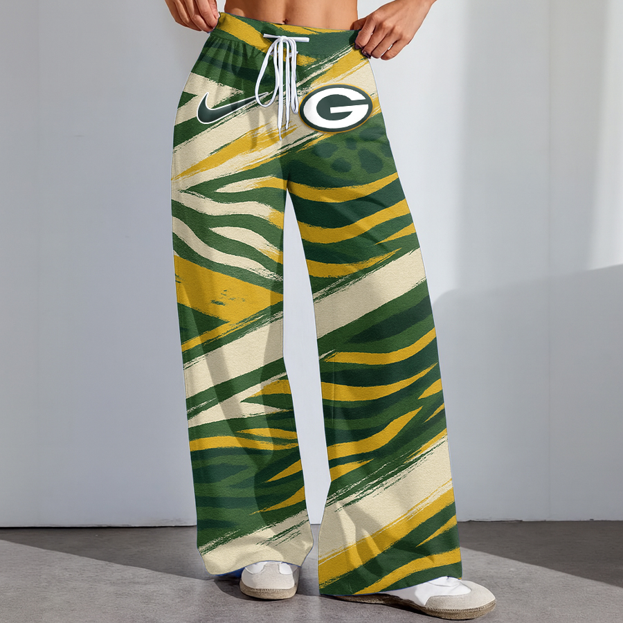 GBP Premium NFL Football High-Stretch Casual Pants DDT CTND