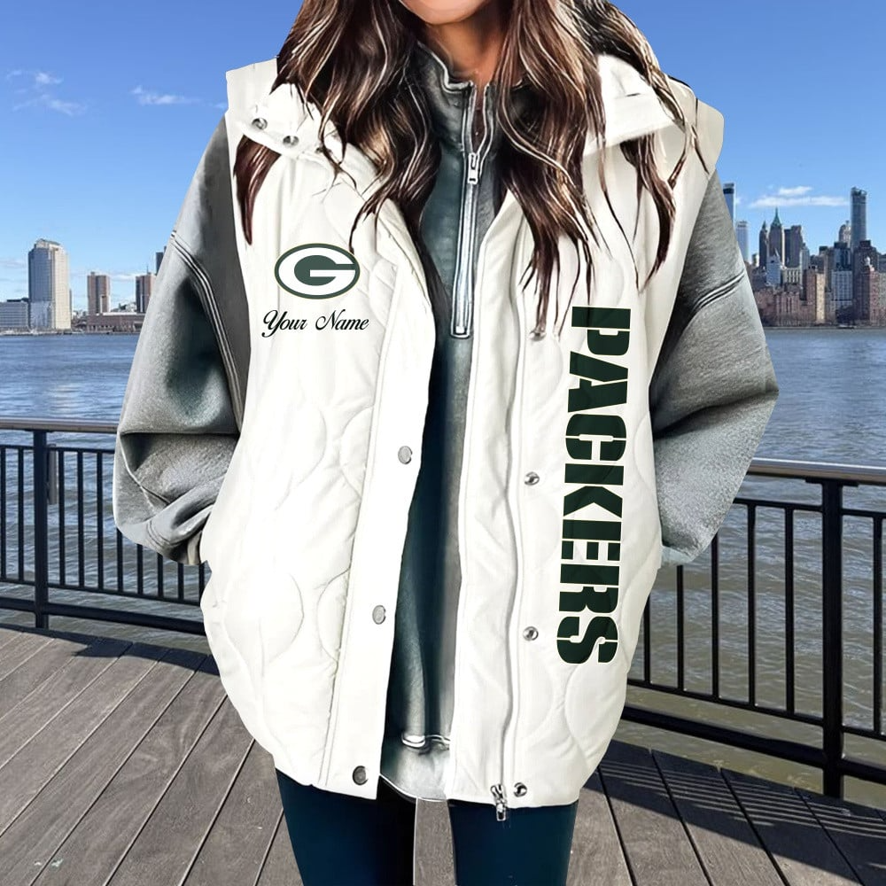 GBP Premium NFL Sleeveless Cotton Vest DDT NTL