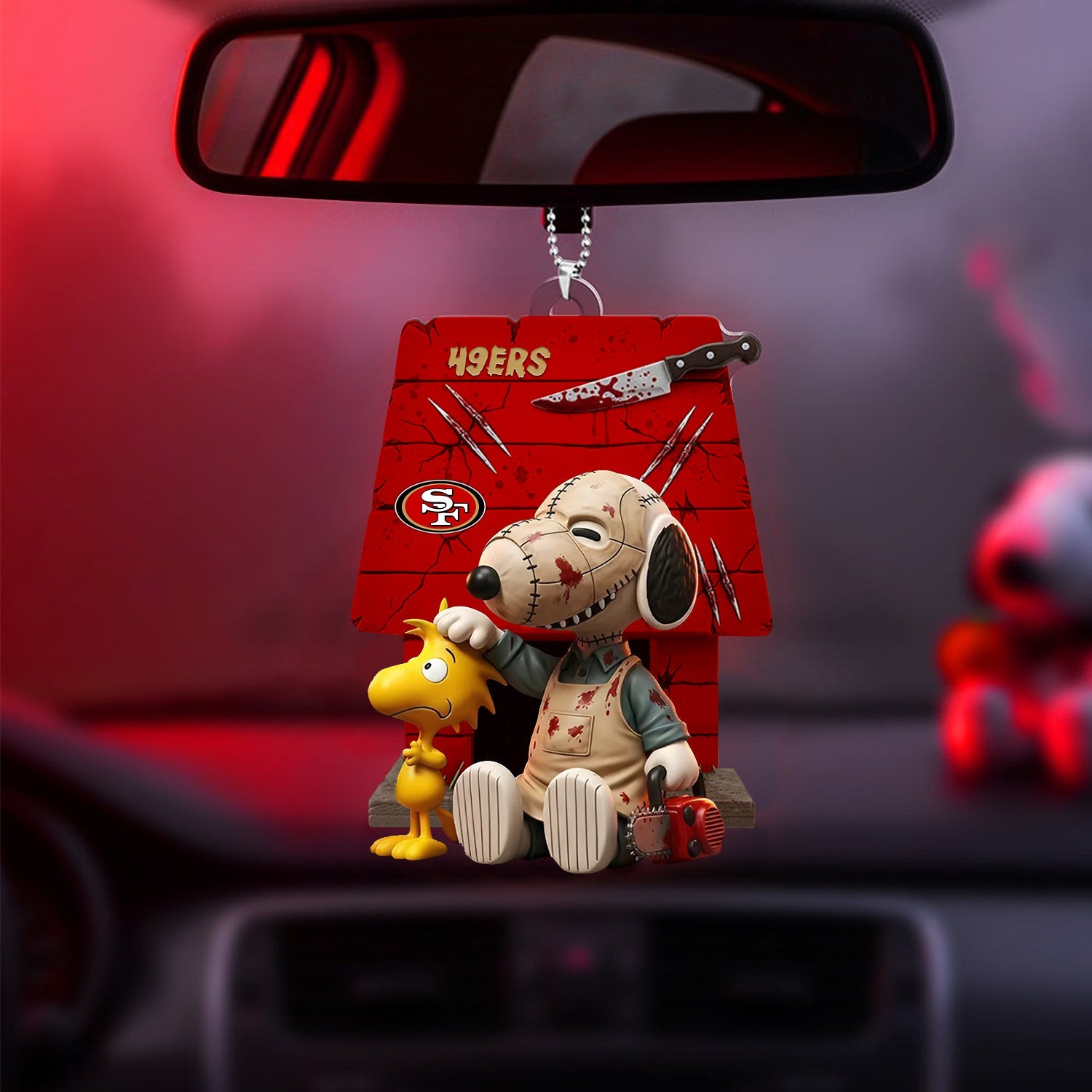 Selected Variant Image