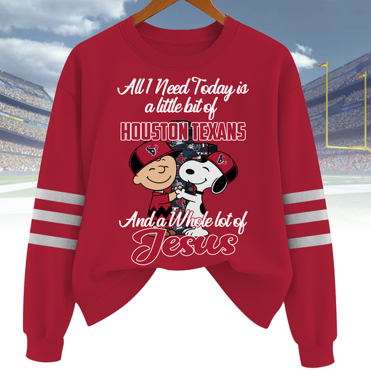 HOU x NFL PREMIUM SHIRTS DATND TANTD