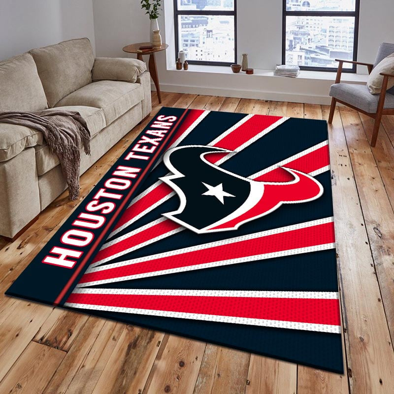 HT NFL V3 Premium Rug DDT CTND